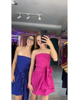 VESTIDO BELA HMR